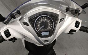 HONDA LEAD 125 JK12