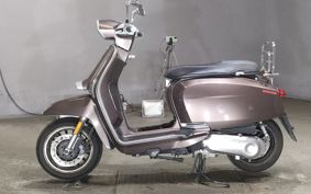 OTHER  LAMBRETTA V125SPL ..
