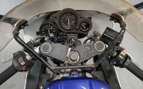 HONDA CBR250RR MC22