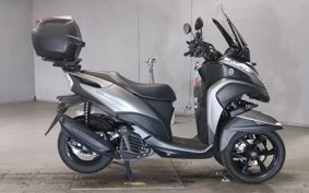 YAMAHA TORI CITY125 SEC1J