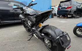DUCATI DIAVEL V4 2025 3G00