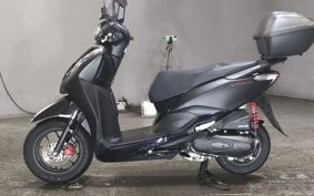 HONDA LEAD 125 JK12