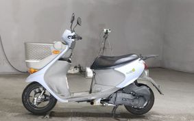 SUZUKI LETS4 CA43A