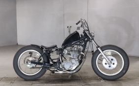YAMAHA SR400-1 1JR