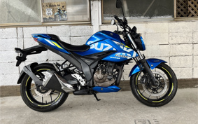 SUZUKI JIKUSA-250 ED22B