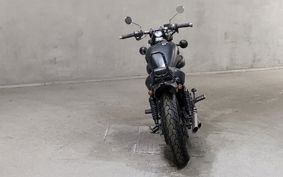 YAMAHA VIRAGO 250 3DM