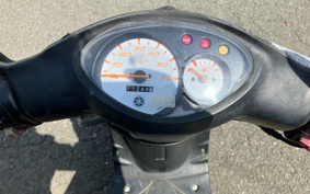 YAMAHA JOG ZR SA39J