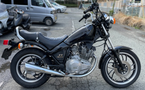 YAMAHA XS250SPL 17E