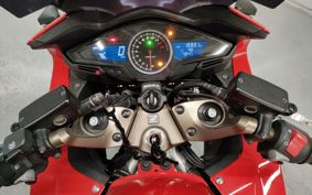 HONDA VFR800F RC79