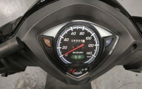 SUZUKI ADDRESS V110 CE47A