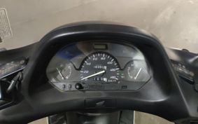 HONDA FORESIGHT MF04