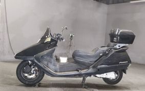 HONDA FUSION MF02