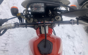 HONDA XLR250R MD22