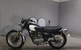 YAMAHA SR500 2J2