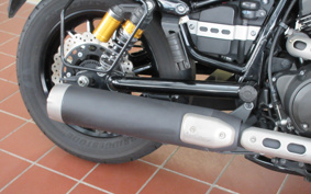 YAMAHA BOLT ABS 2014 VN04J