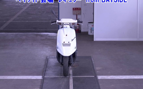 SUZUKI ADDRESS V100