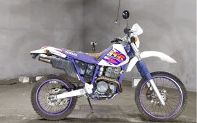 YAMAHA TT250R 4GY