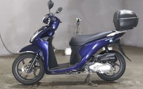 HONDA DIO 110 JF58