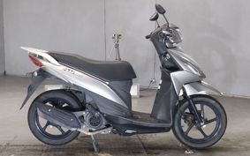 SUZUKI ADDRESS V110 CE47A
