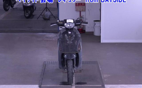 SUZUKI LETS4