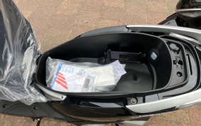 HONDA LEAD 125 JK12