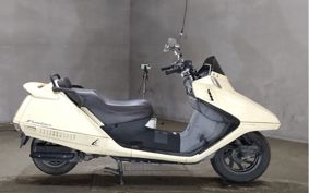HONDA FUSION MF02
