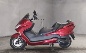 HONDA FORZA Z MF08