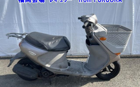SUZUKI LETS4
