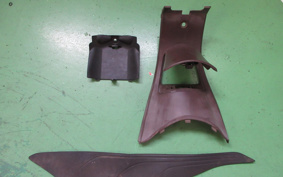 HONDA PCX PRESTIGE  NC125D