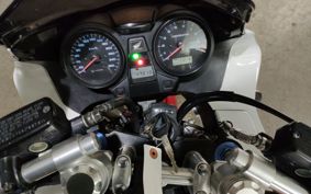 HONDA CB1300SF BOLDOR SC54