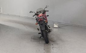 HONDA CBR125R JC34
