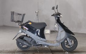 SUZUKI SEPIA CA1EA
