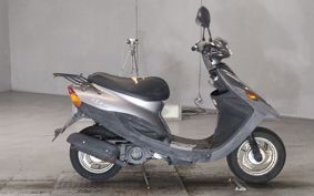 YAMAHA BJ SA24J