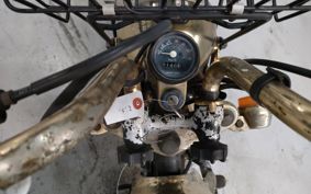 HONDA MONKEY Z50J
