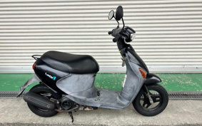 SUZUKI LETS4 CA45A