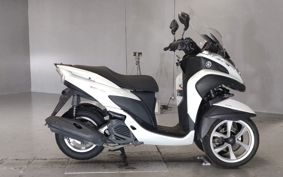 YAMAHA TORI CITY125 SE78