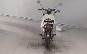 HONDA SUPER CUB50 C50