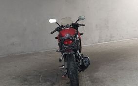 HONDA CBR250R MC41