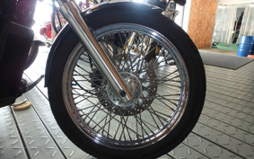 HONDA STEED400 2000 NC26