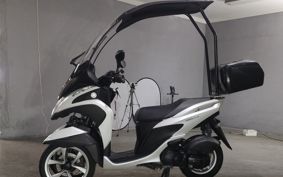YAMAHA TORI CITY125 SE82J
