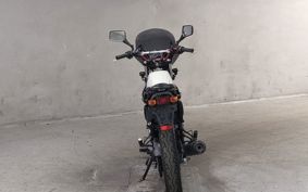 HONDA FTR223 MC34