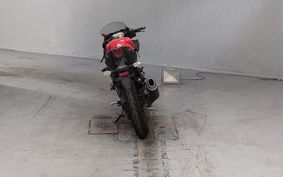 SUZUKI GSX-R125 DL33B
