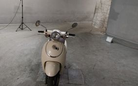 HONDA GIORNO AF77