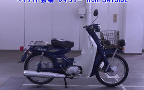YAMAHA MATE50