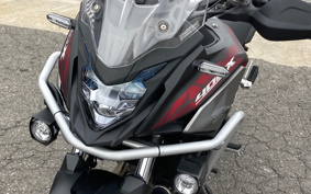 HONDA 400 X 2021 NC56