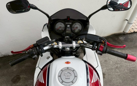 HONDA CB1300SF BOLDOR 2013 SC54