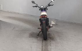 HONDA FTR250 MD17