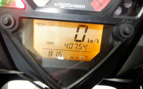 SUZUKI SV1000S 2003 VT54A