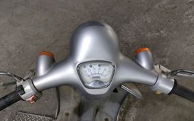 HONDA GIORNO AF24