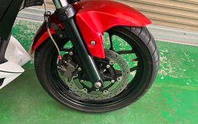 YAMAHA MT-25 RG10J